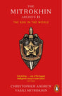 The Mitrokhin Archive II - Retail Maharaj