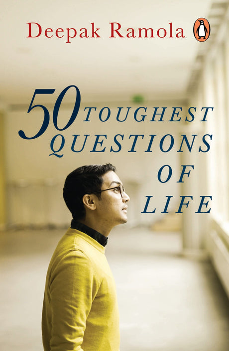 50 Toughest Questions of Life - Retail Maharaj