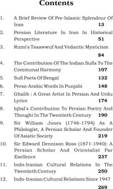 Persian Influence on Art, Architecture, Philosophy and Culture of Indian Subcontinent