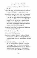 Aurangzeb – Monarch and Man (Ratna Translation Series)
