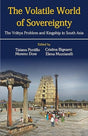 The Volatile World of Sovereignty:: The Vratya Problem and Kingship in South Asia - Retail Maharaj