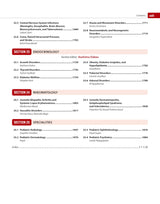 LEARNING THROUGH MCQS IN PEDIATRICS FOR MD AND DM STUDENTS (2VOLS)