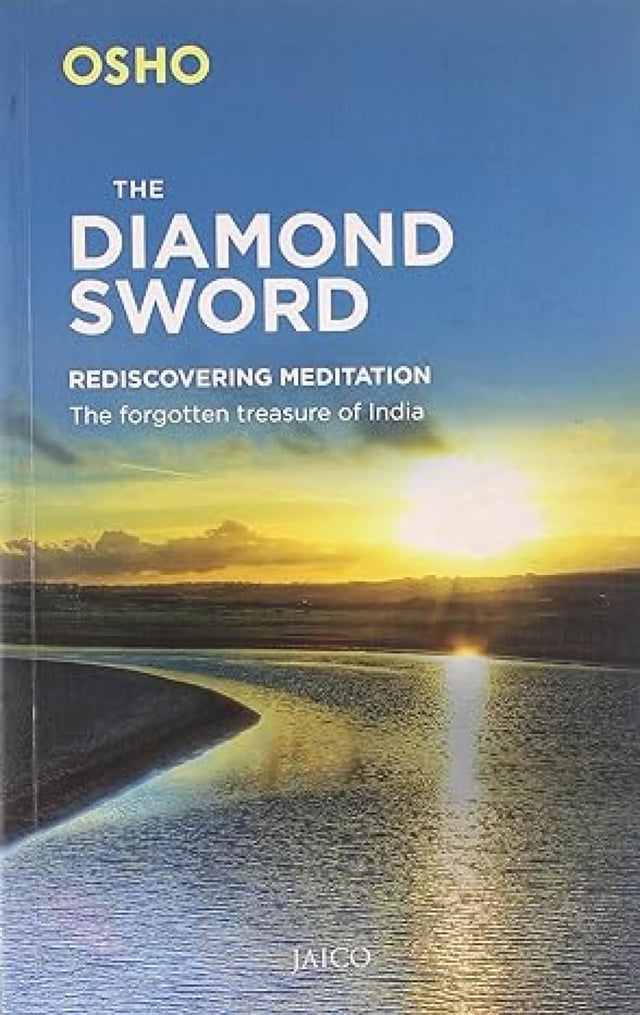 The Diamond Sword - Retail Maharaj