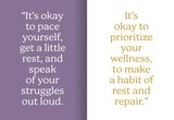 Overcoming: A Workbook