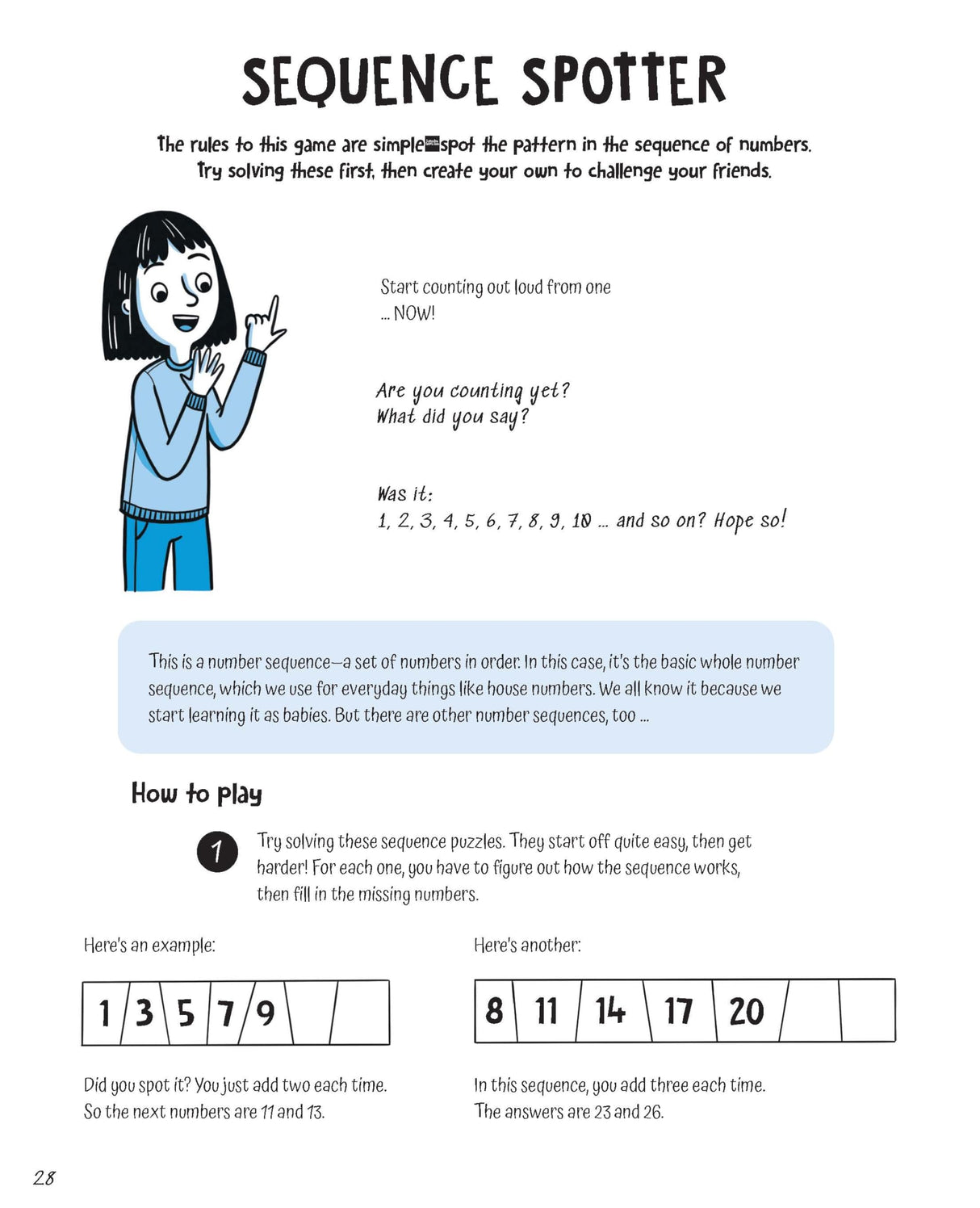 84 Amazing Maths Games To Boggle Your Brain! (Stem In Action) - Retail Maharaj