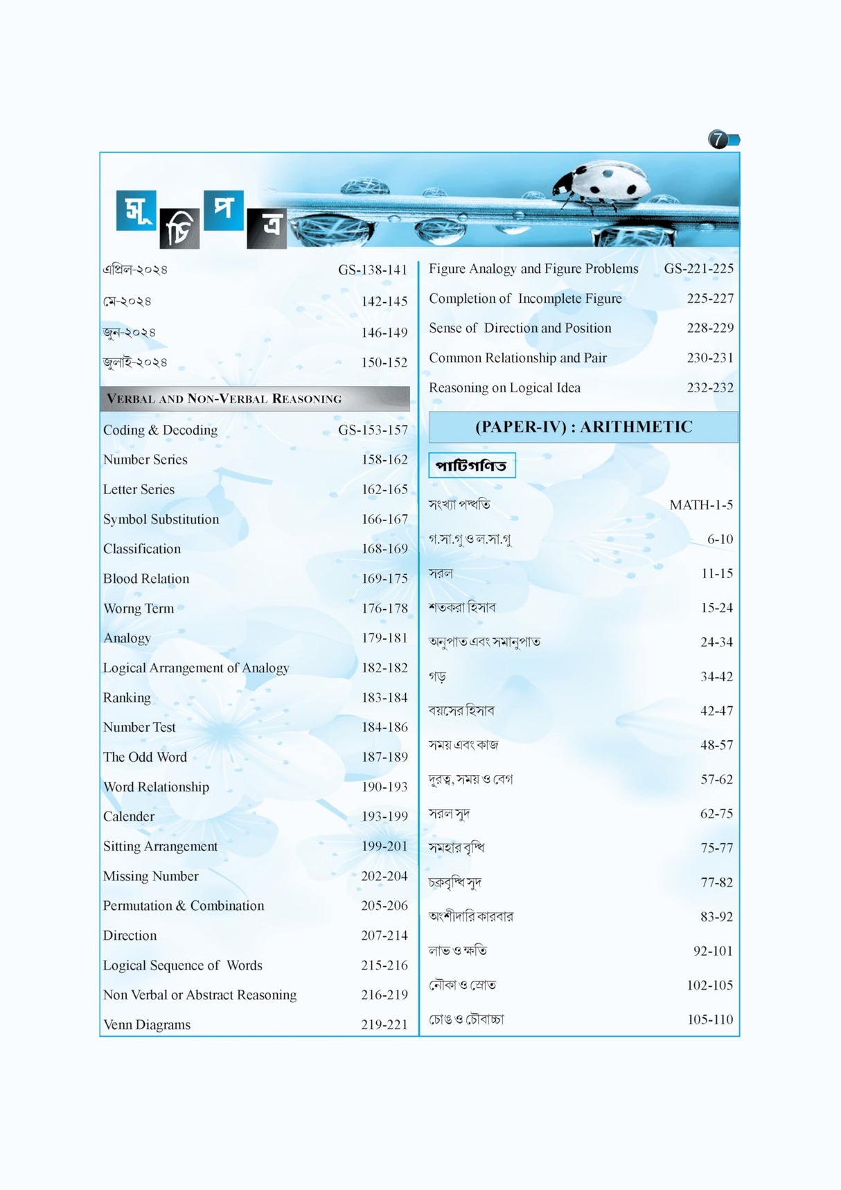 Parul ICDS Power Guide Prelims + Mains (Bengali Version) - Retail Maharaj