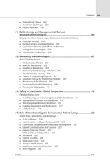 YEARBOOK OF ANESTHESIOLOGY 14