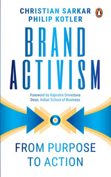 Brand Activism: From Purpose to Action - Retail Maharaj