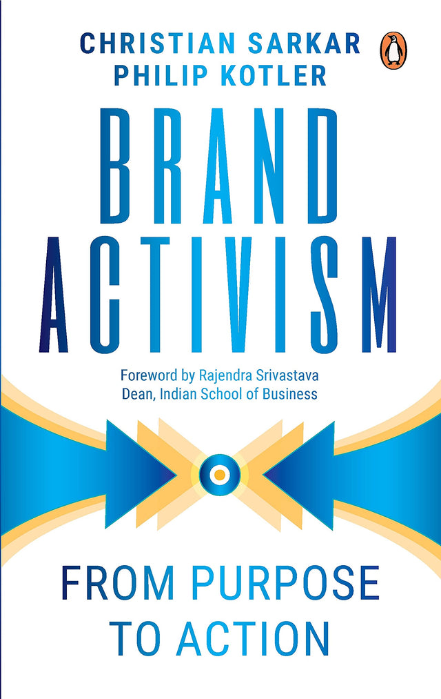 Brand Activism: From Purpose to Action - Retail Maharaj