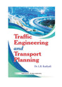 Traffic Engineering and Transport Planning - Retail Maharaj