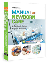 Manual of Newborn Care (3rd Edition 2024)