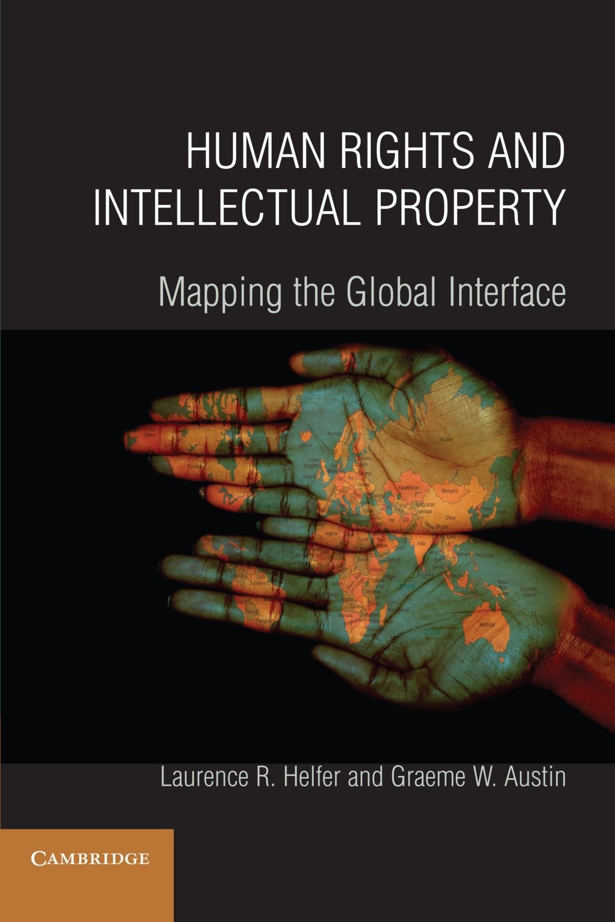 Human Rights and Intellectual Property: Mapping the Global Interface
