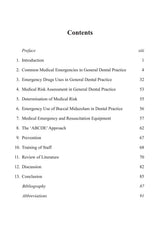 Textbook of Drugs Used in Dental Emergencies, Medicine, July 2020 (First Edition, 2020) - Retail Maharaj