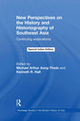 New Perspectives on the History and Historiography of Southeast Asia - Retail Maharaj