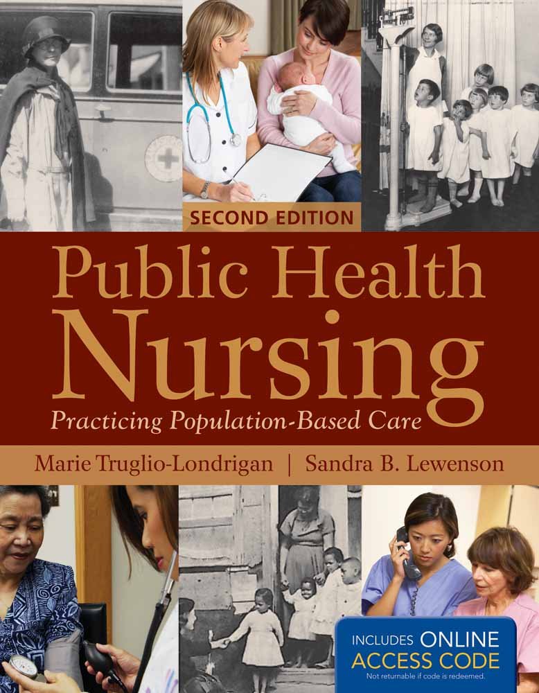 Public Health Nursing