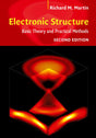 Electronic Structure - Retail Maharaj