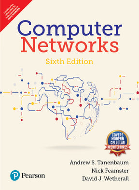 Computer Networks, 6e - Retail Maharaj