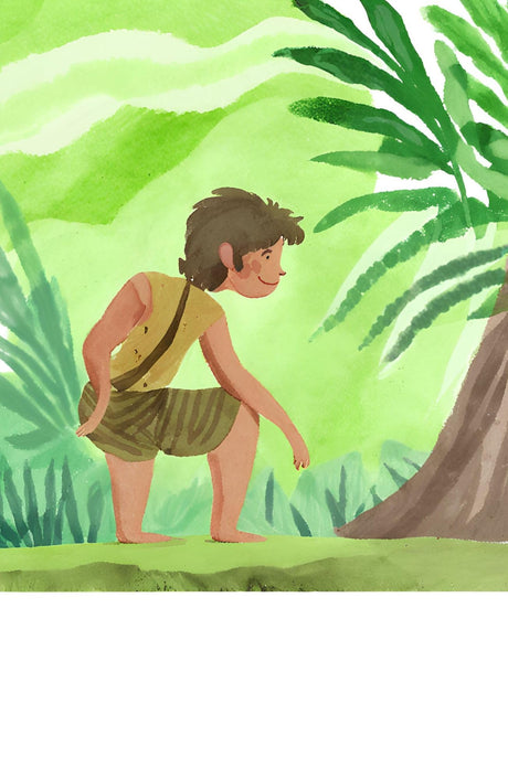 Tarzan Lord Of The Jungle - Retail Maharaj