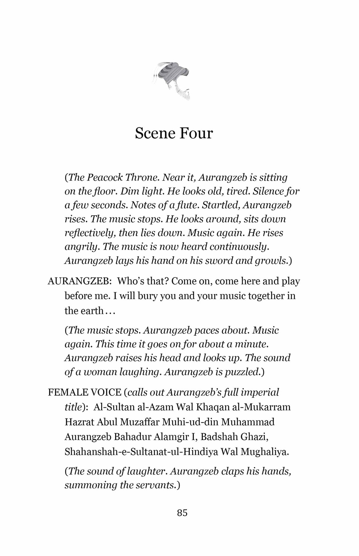 Aurangzeb – Monarch and Man (Ratna Translation Series)