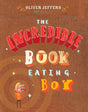 The Incredible Book Eating Boy - Retail Maharaj
