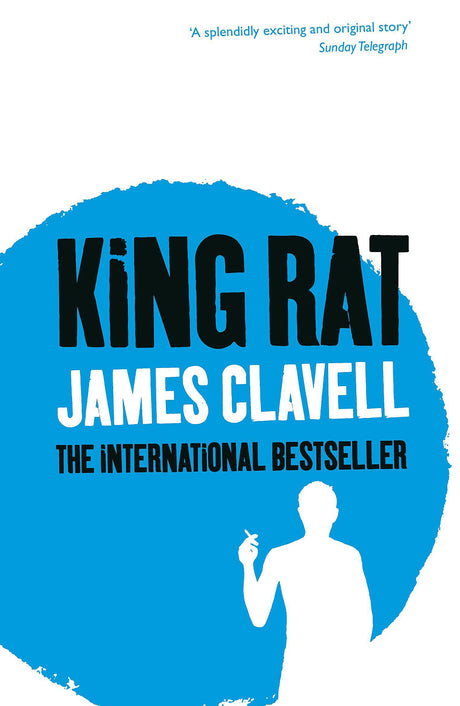 KING RAT - Retail Maharaj