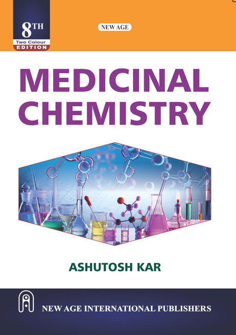 Medicinal Chemistry - Retail Maharaj
