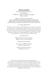 Kings, Company and Communities: Andhra-Telangana in Eighteenth-Century India - Retail Maharaj