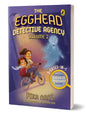 The Egghead Detective Agency Volume 2 - Retail Maharaj
