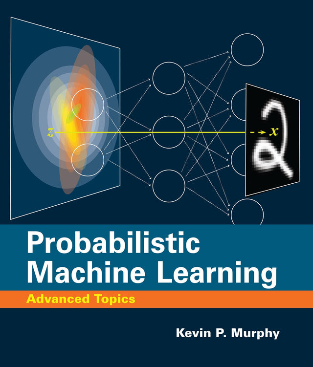 Probabilistic Machine Learning: Advanced Topics - Retail Maharaj