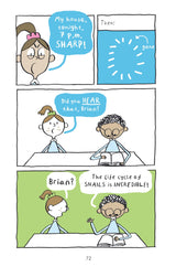 Nina Peanut Is Amazing - Retail Maharaj