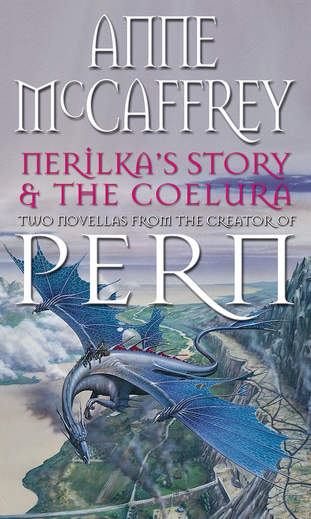 Nerilka's Story & The Coelura (The Dragon Books)