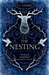 The Nesting: From the bestselling author comes a modern fairytale thriller with a gothic twist for 2021