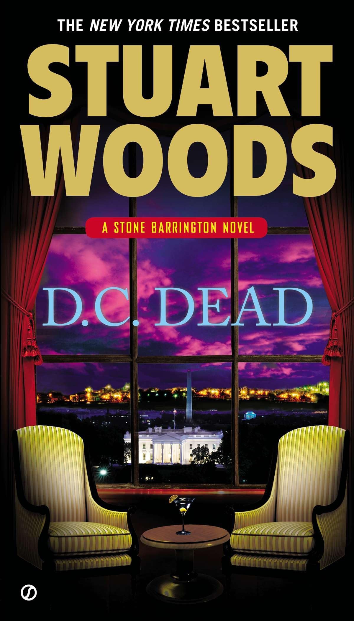 D.C. Dead - Retail Maharaj