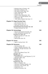 BIOCHEMISTRY FOR STUDENTS