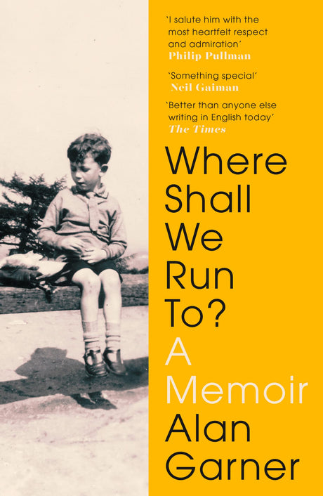 Where Shall We Run To?: From the author of the 2022 Booker Shortlisted Treacle Walker - Retail Maharaj