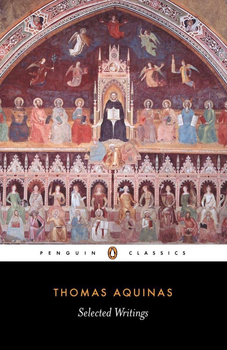 Selected Writings (Penguin Classics)