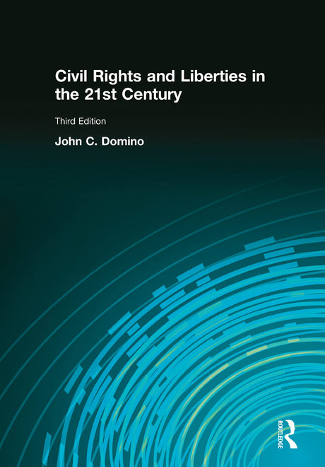 Civil Rights & Liberties in the 21st Century - Retail Maharaj