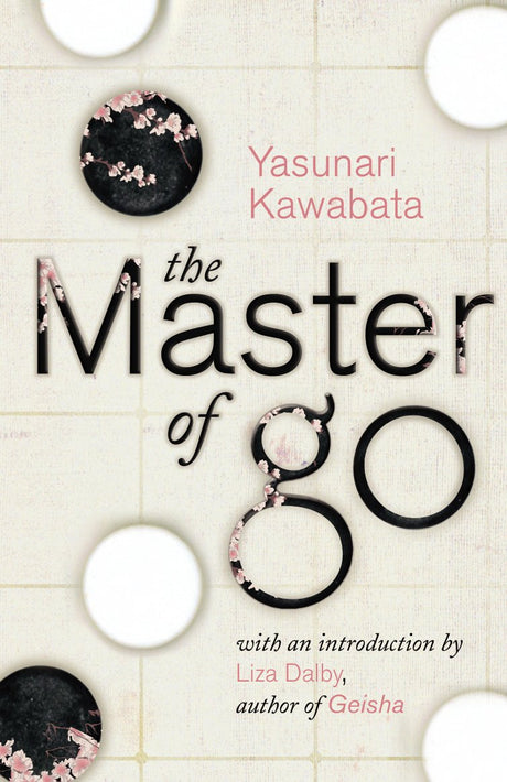 The Master of Go - Retail Maharaj