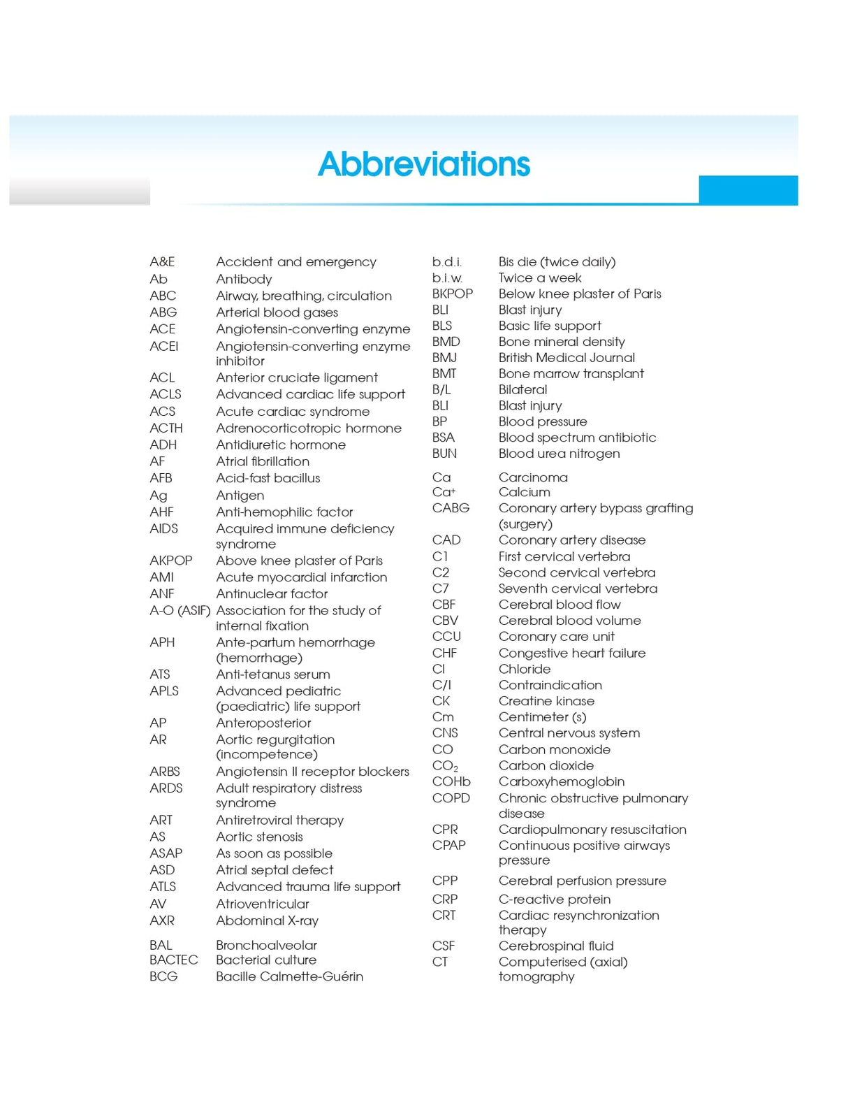 ACCIDENT AND EMERGENCY ETIOLOGY DIAGNOSIS AND MANAGEMENT 3ED (PB 2023)