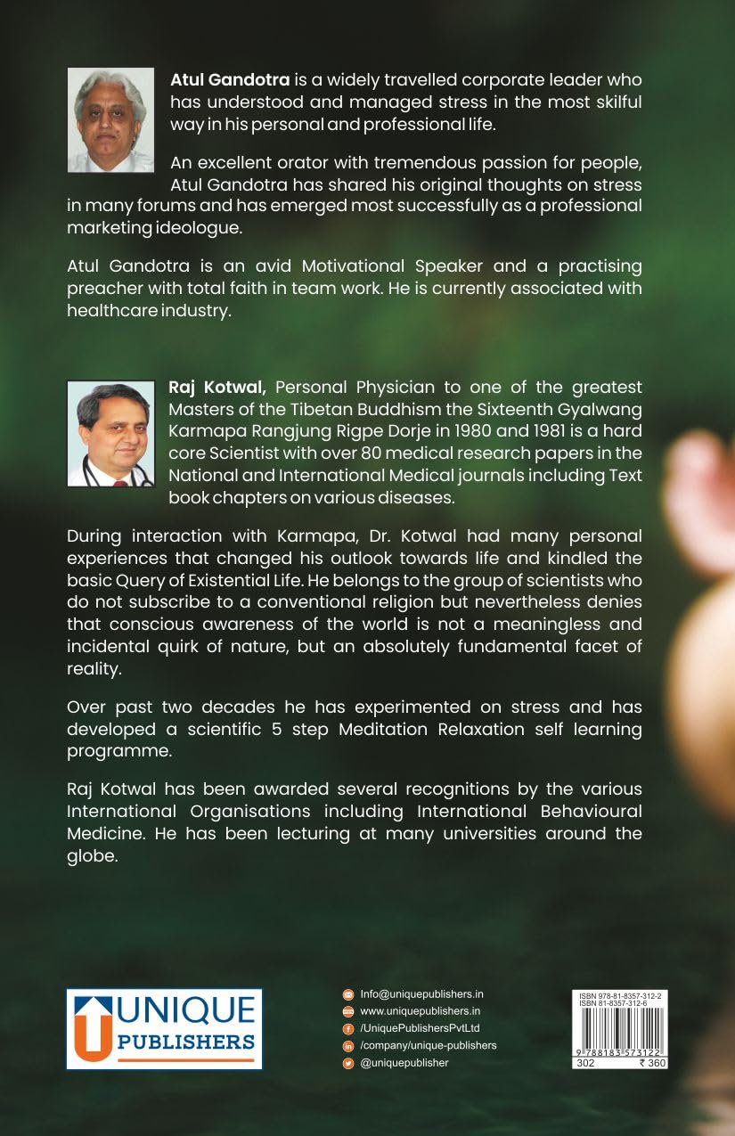 STRESS – A Challenge