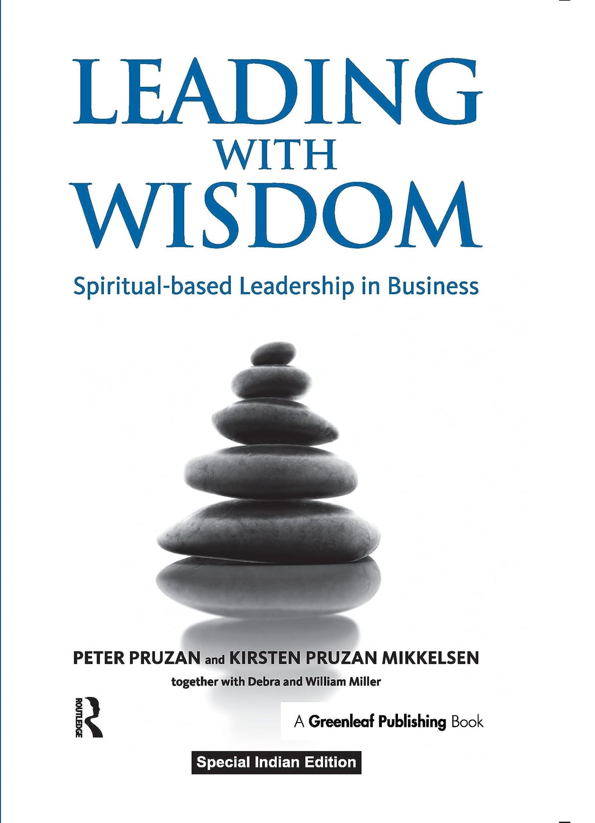 Leading with Wisdom - Retail Maharaj