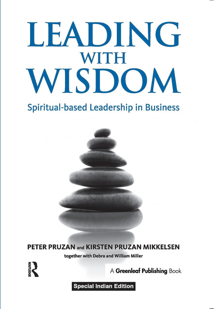 Leading with Wisdom - Retail Maharaj