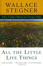 All the Little Live Things (Contemporary American Fiction) - Retail Maharaj