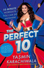 The Perfect 10: 10-Minute Workouts You Can Do Anywhere - Retail Maharaj