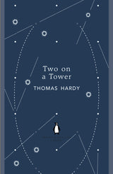 Two on a Tower (The Penguin English Library) - Retail Maharaj