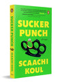 Sucker Punch: Essays - Retail Maharaj