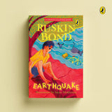 My First Ruskin Bond Collection: A Set of 10 Chapter Books | Gift this full colour, illustrated storybooks set to children - Retail Maharaj