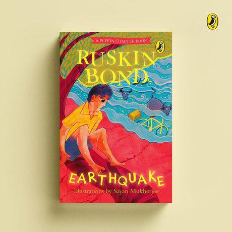 My First Ruskin Bond Collection: A Set of 10 Chapter Books | Gift this full colour, illustrated storybooks set to children - Retail Maharaj