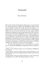 Many Mahābhāratas