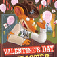 GERONIMO STILTON #23 VALENTINES DAY DISASTER